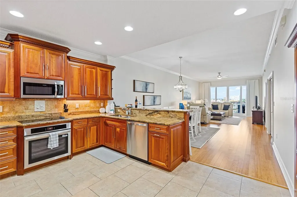 530 S Gulfview Boulevard Clearwater Beach FL 33767