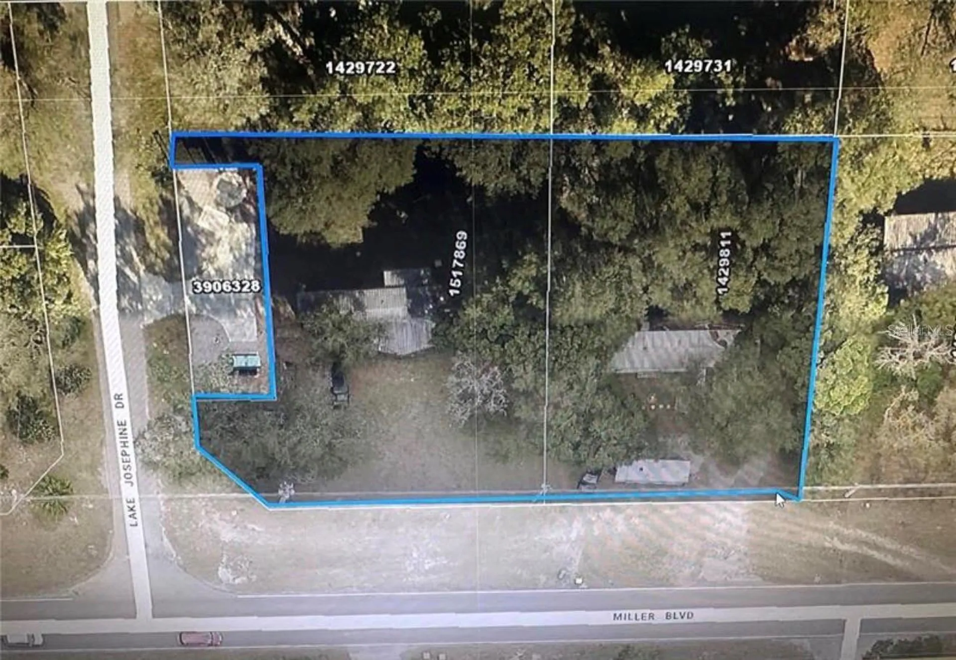 1629 Miller Boulevard Fruitland Park FL 34731