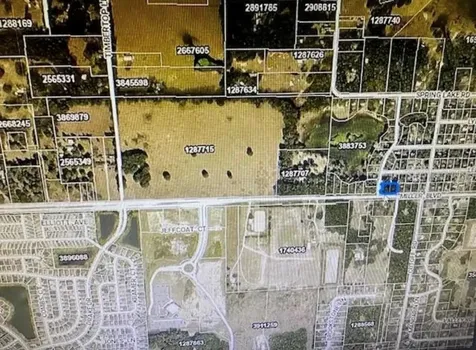1629 Miller Boulevard Fruitland Park FL 34731