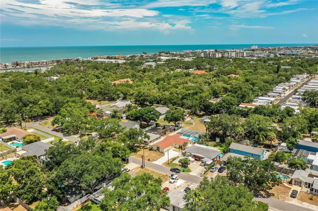14803 Sunset Drive Largo FL 33774