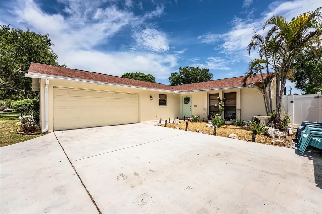 14803 Sunset Drive Largo FL 33774