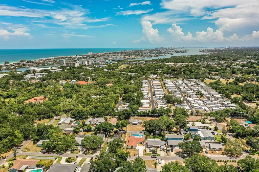 14803 Sunset Drive Largo FL 33774