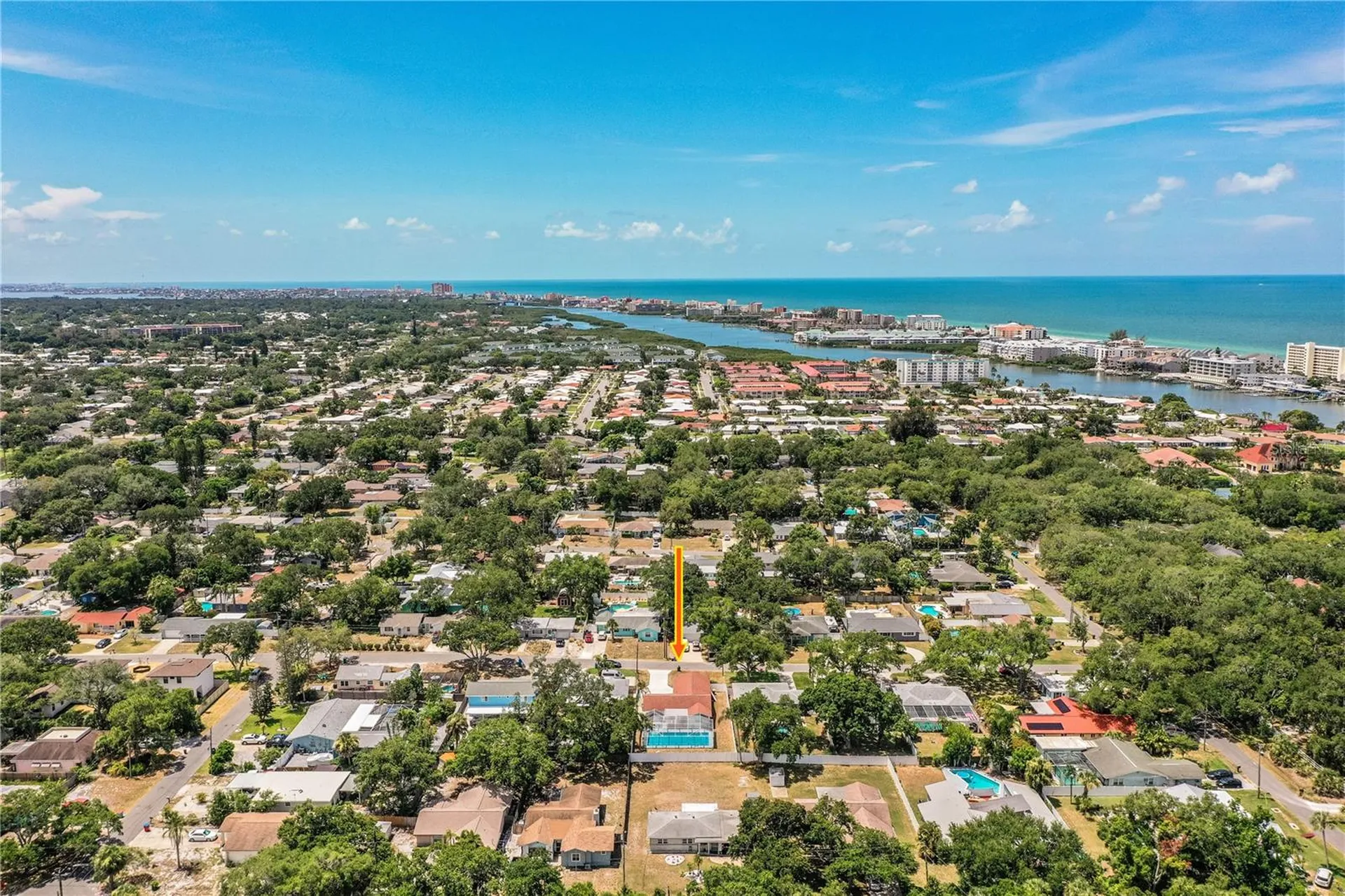 14803 Sunset Drive Largo FL 33774