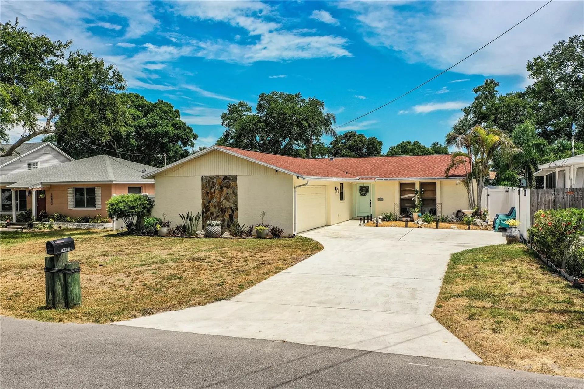 14803 Sunset Drive Largo FL 33774