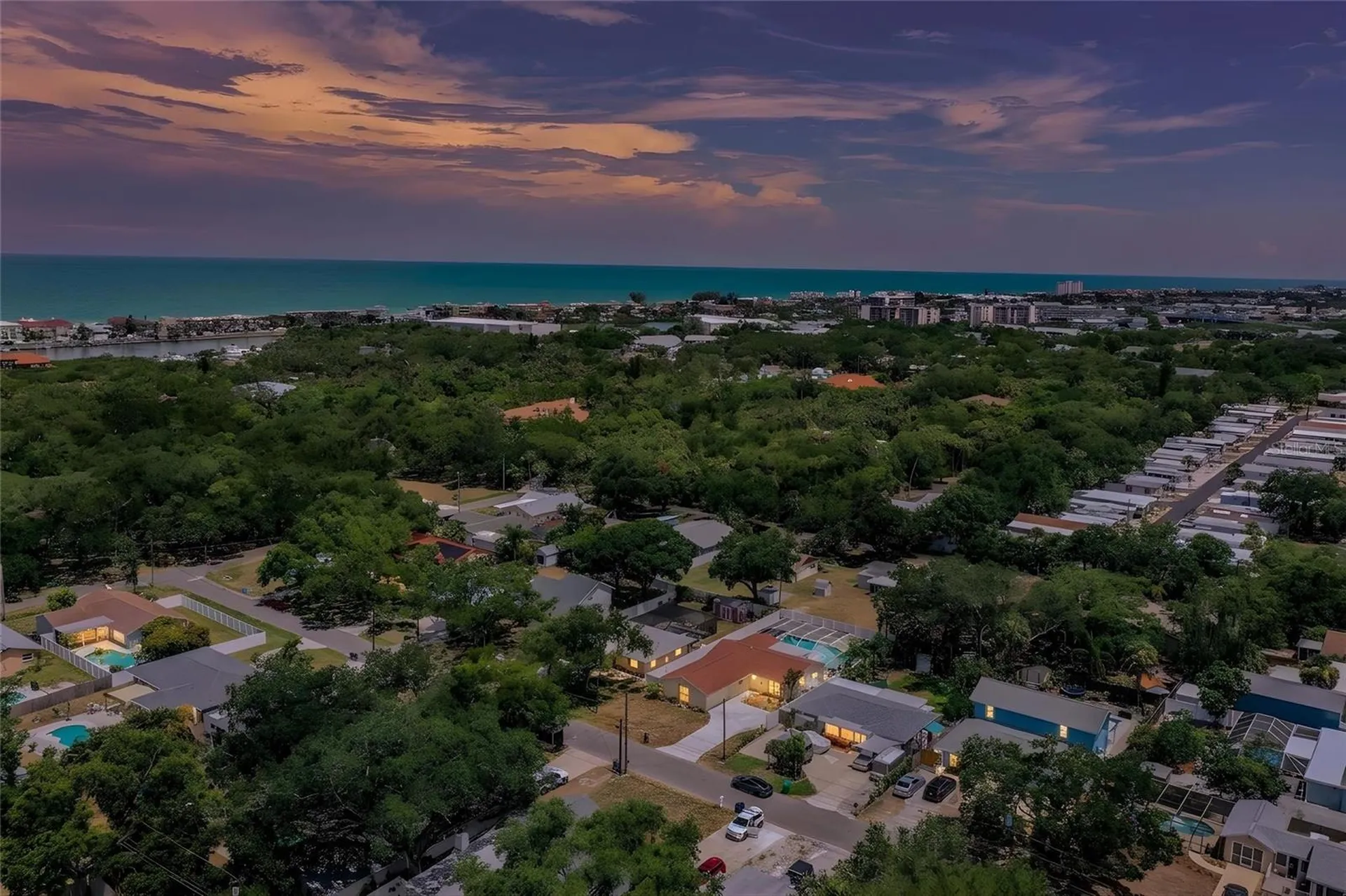 14803 Sunset Drive Largo FL 33774
