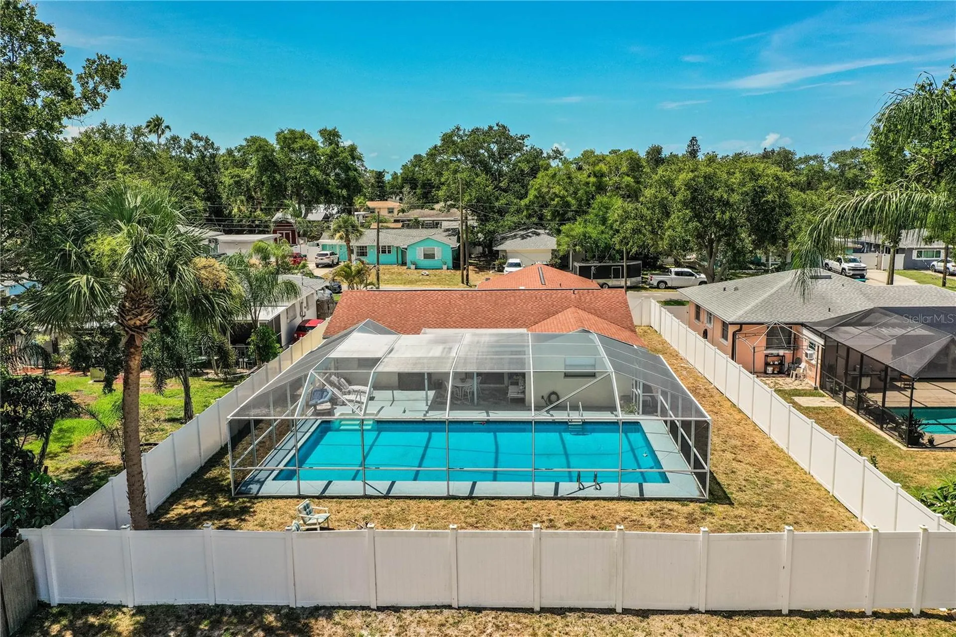 14803 Sunset Drive Largo FL 33774