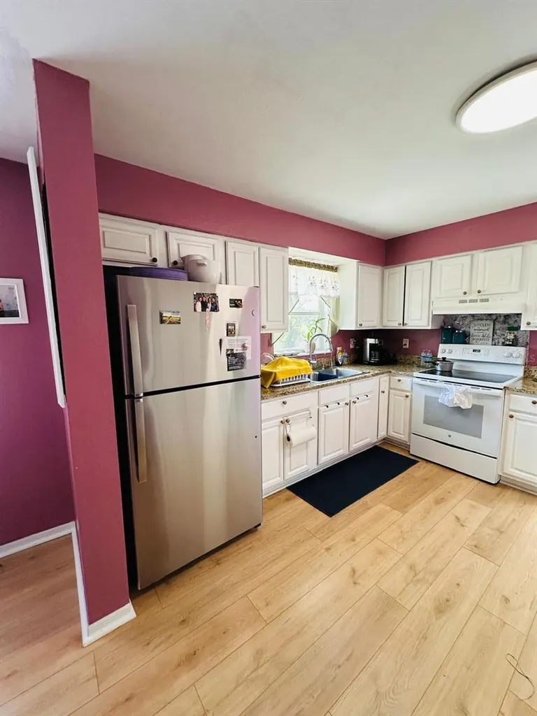 224 Montego Drive Sebring FL 33870