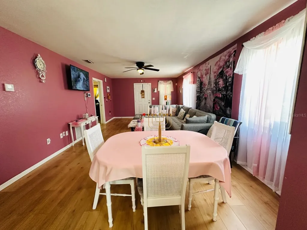 224 Montego Drive Sebring FL 33870