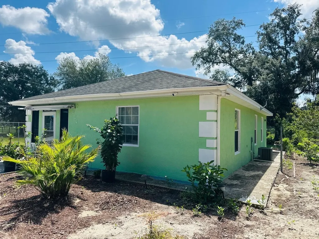 224 Montego Drive Sebring FL 33870