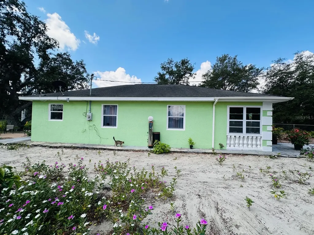 224 Montego Drive Sebring FL 33870