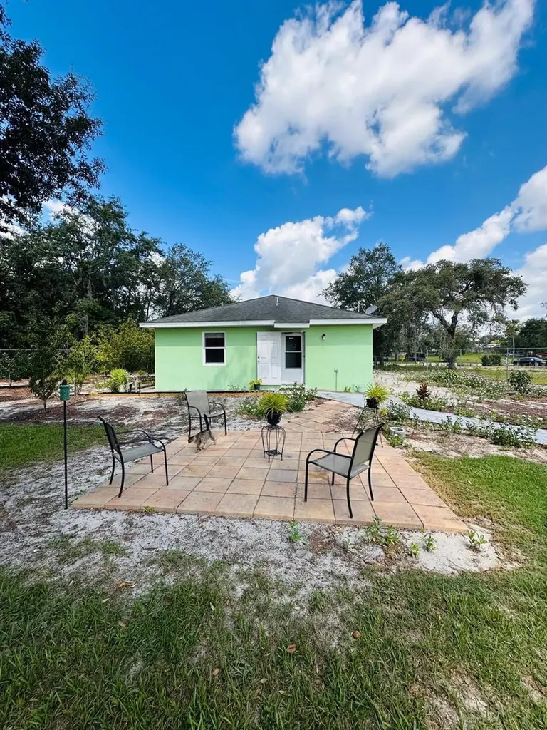 224 Montego Drive Sebring FL 33870