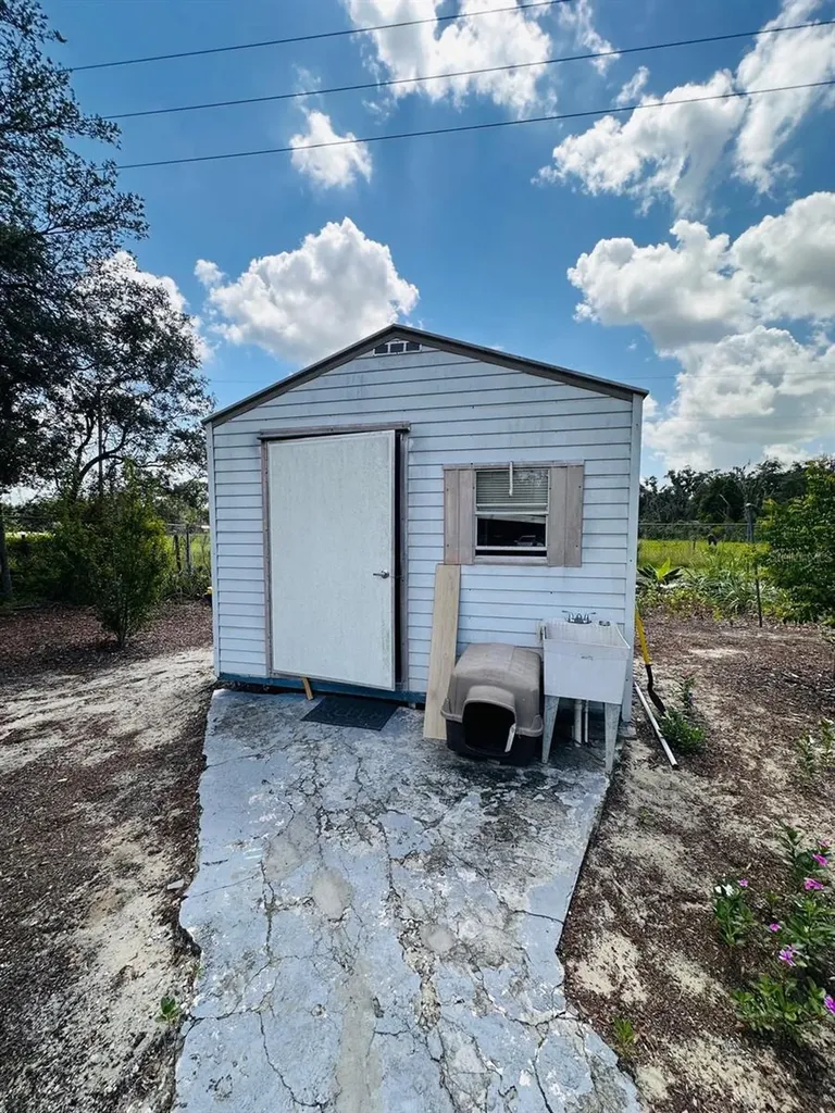 224 Montego Drive Sebring FL 33870