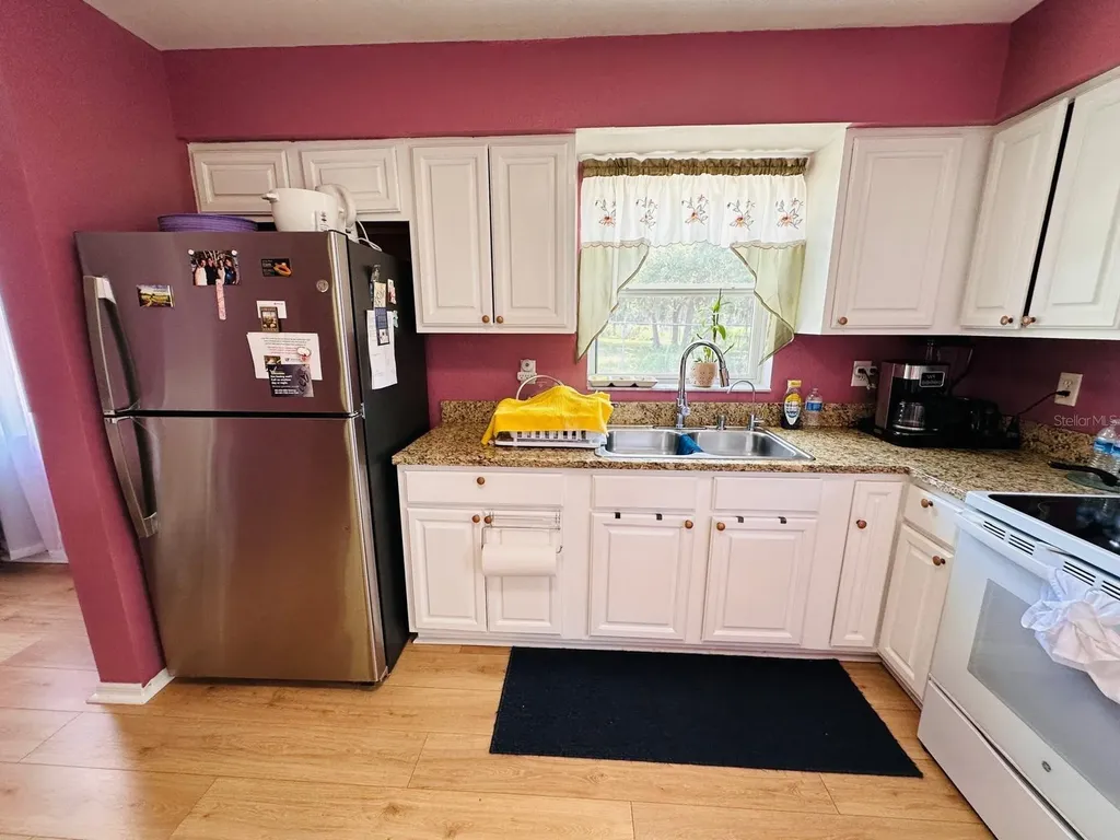 224 Montego Drive Sebring FL 33870