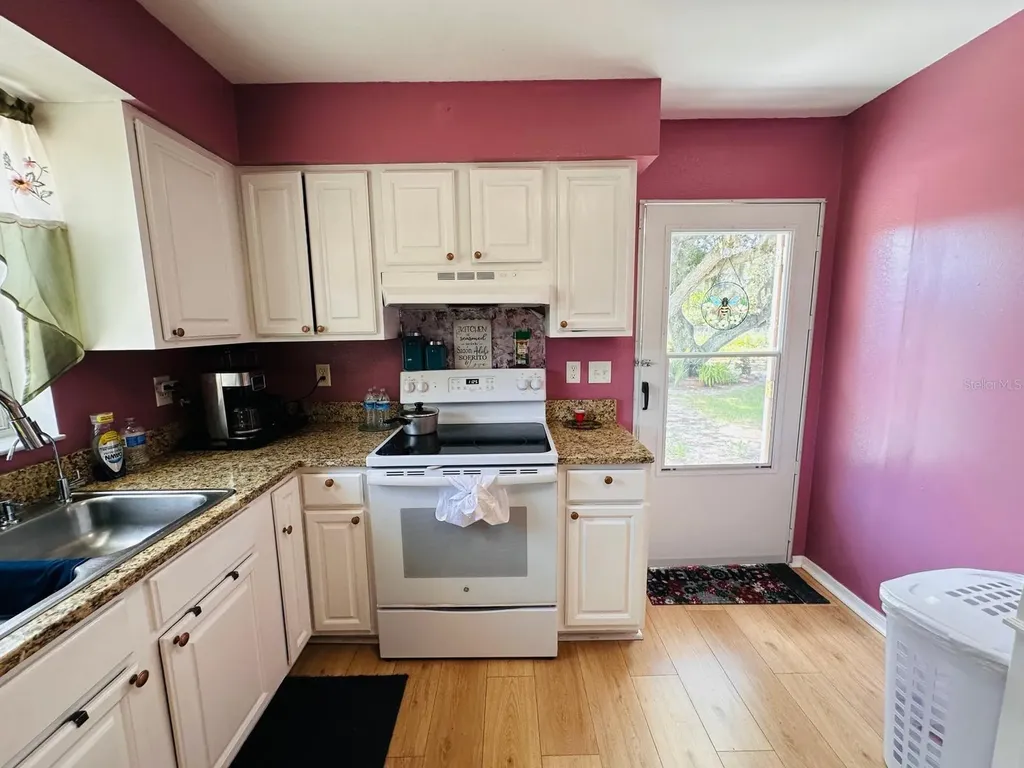 224 Montego Drive Sebring FL 33870