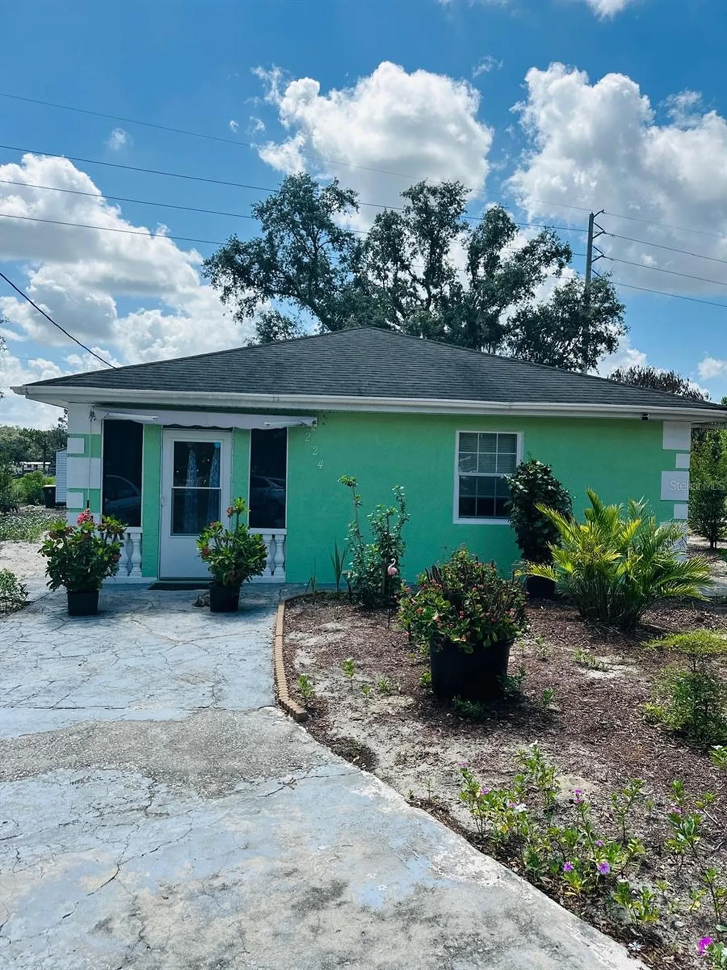 224 Montego Drive Sebring FL 33870