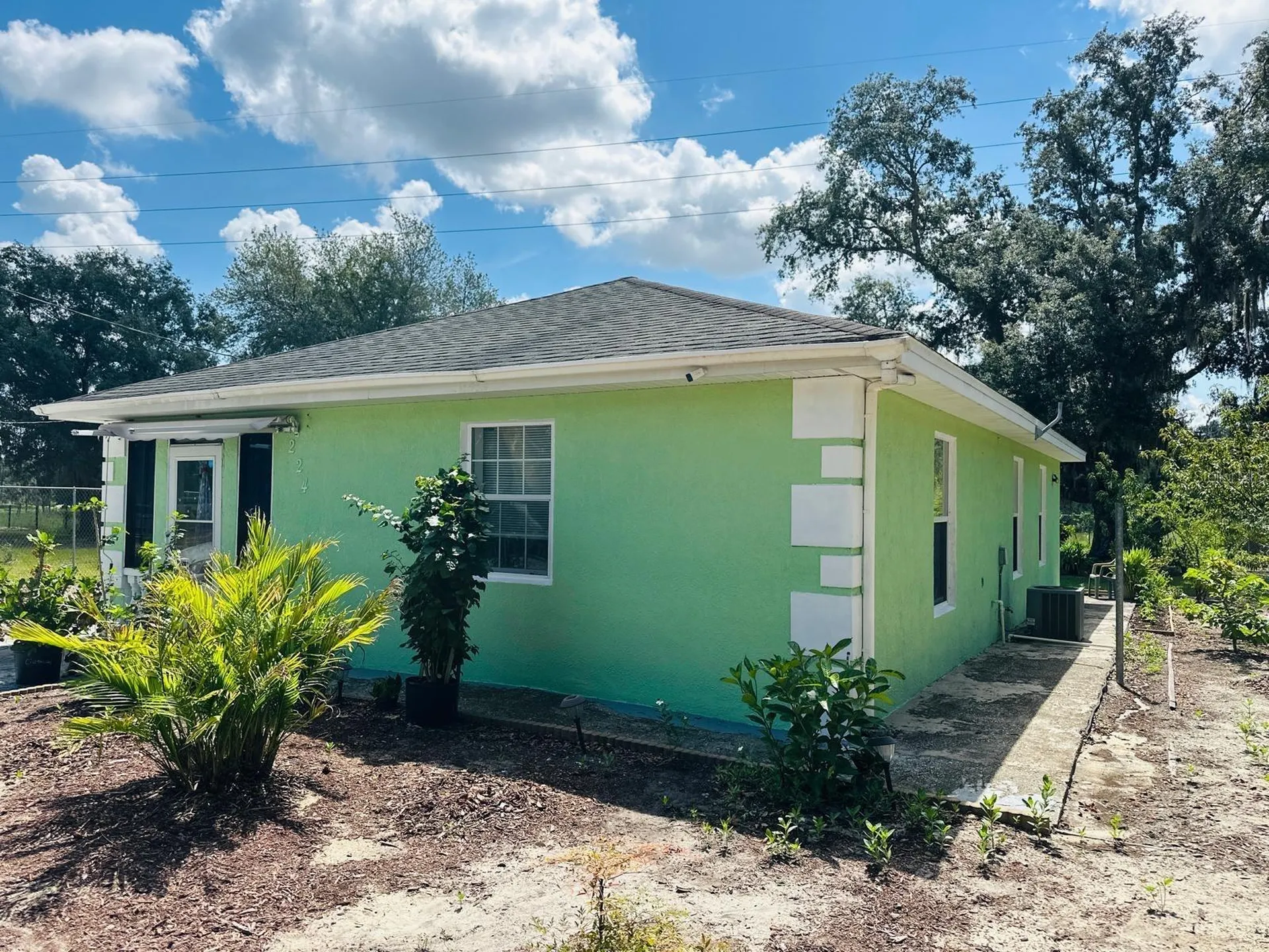 224 Montego Drive Sebring FL 33870