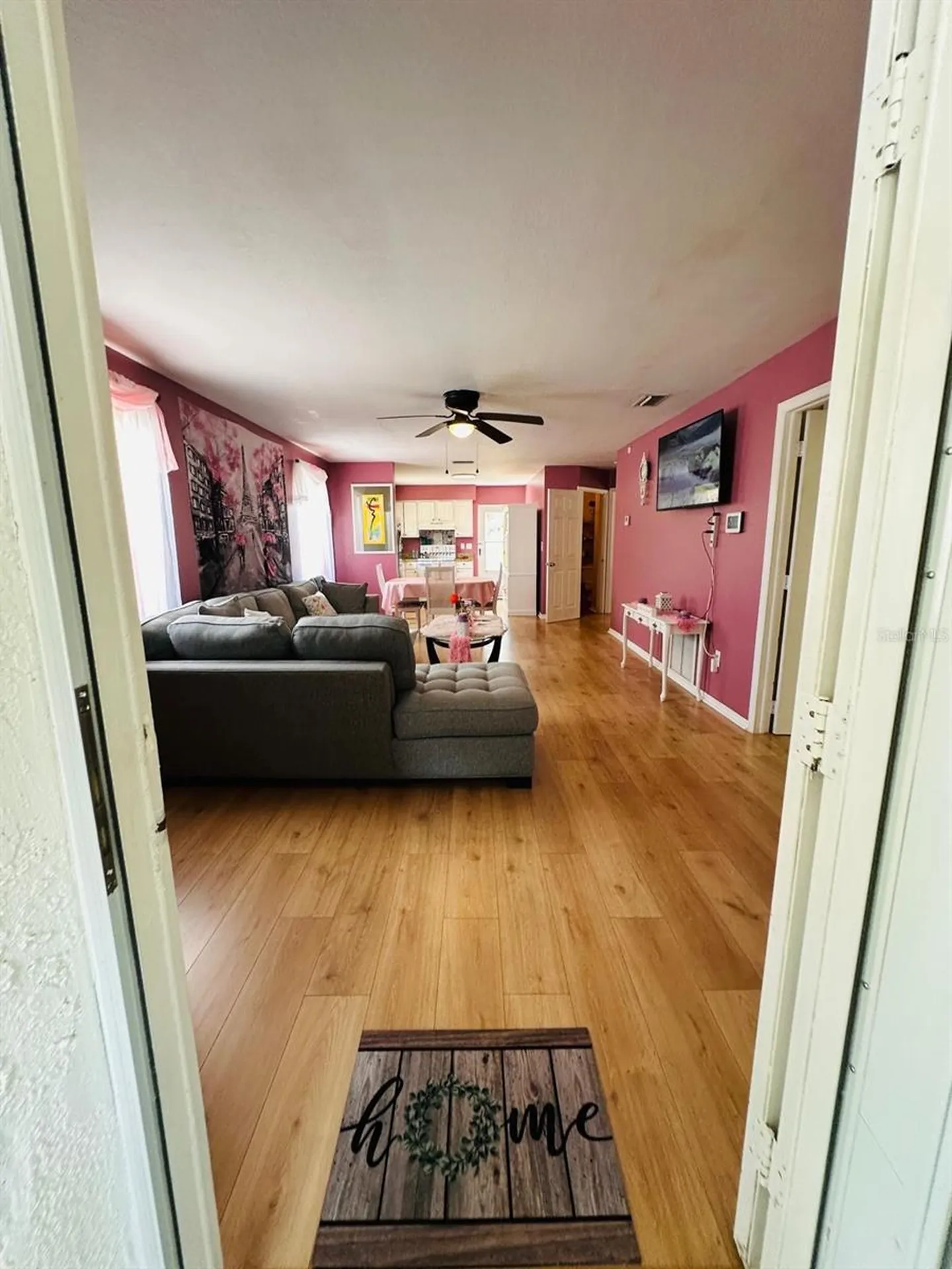 224 Montego Drive Sebring FL 33870