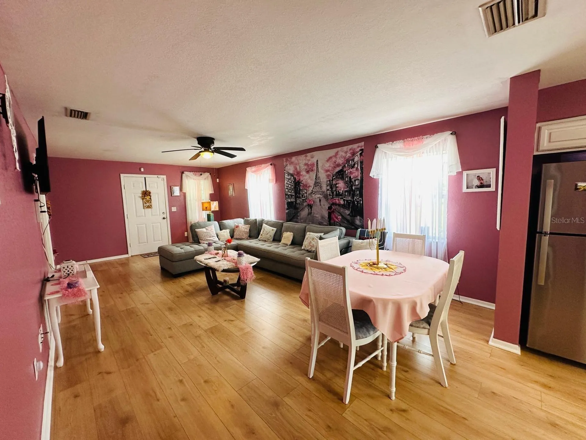 224 Montego Drive Sebring FL 33870
