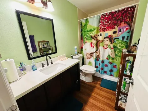 224 Montego Drive Sebring FL 33870