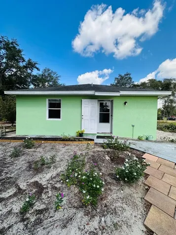 224 Montego Drive Sebring FL 33870