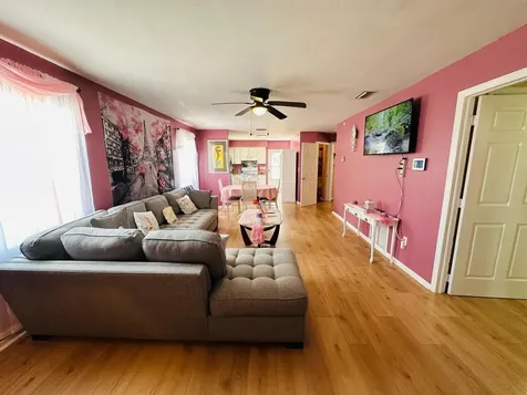224 Montego Drive Sebring FL 33870