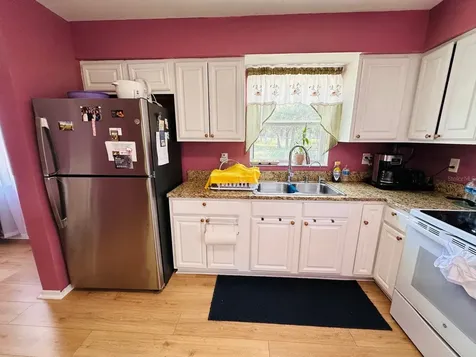 224 Montego Drive Sebring FL 33870