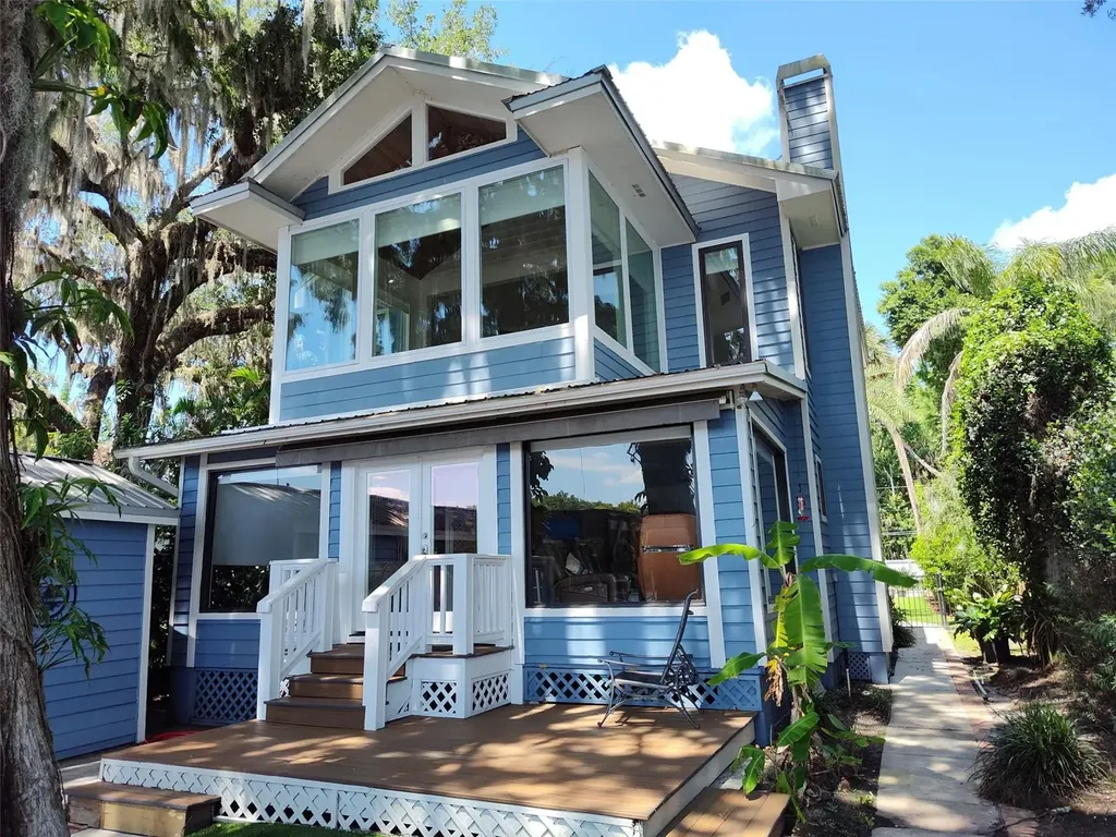 55342 Claire Street Astor FL 32102