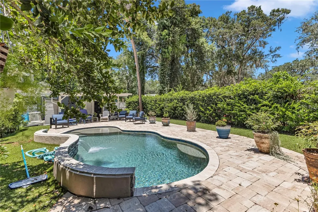 55342 Claire Street Astor FL 32102