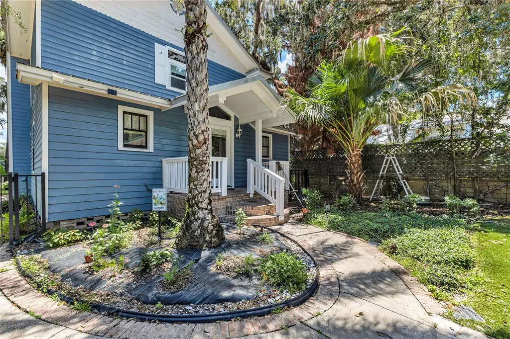 55342 Claire Street Astor FL 32102