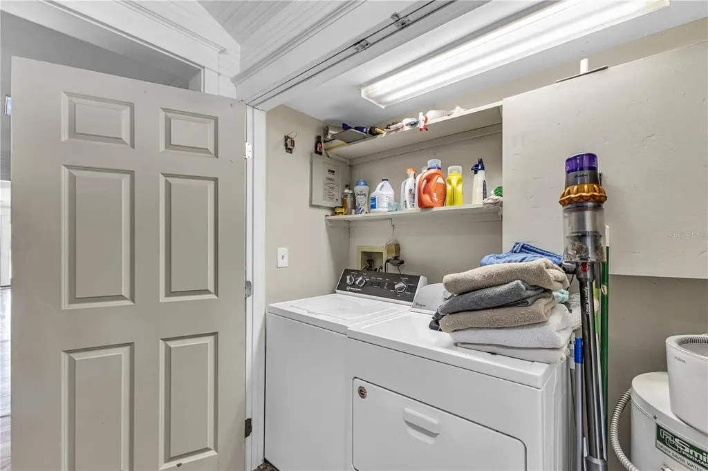 55342 Claire Street Astor FL 32102