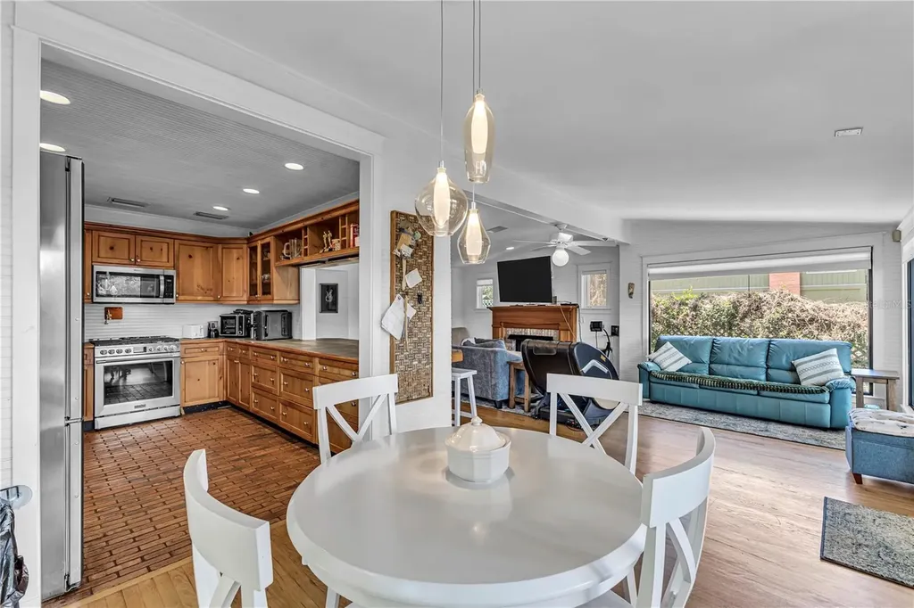 55342 Claire Street Astor FL 32102