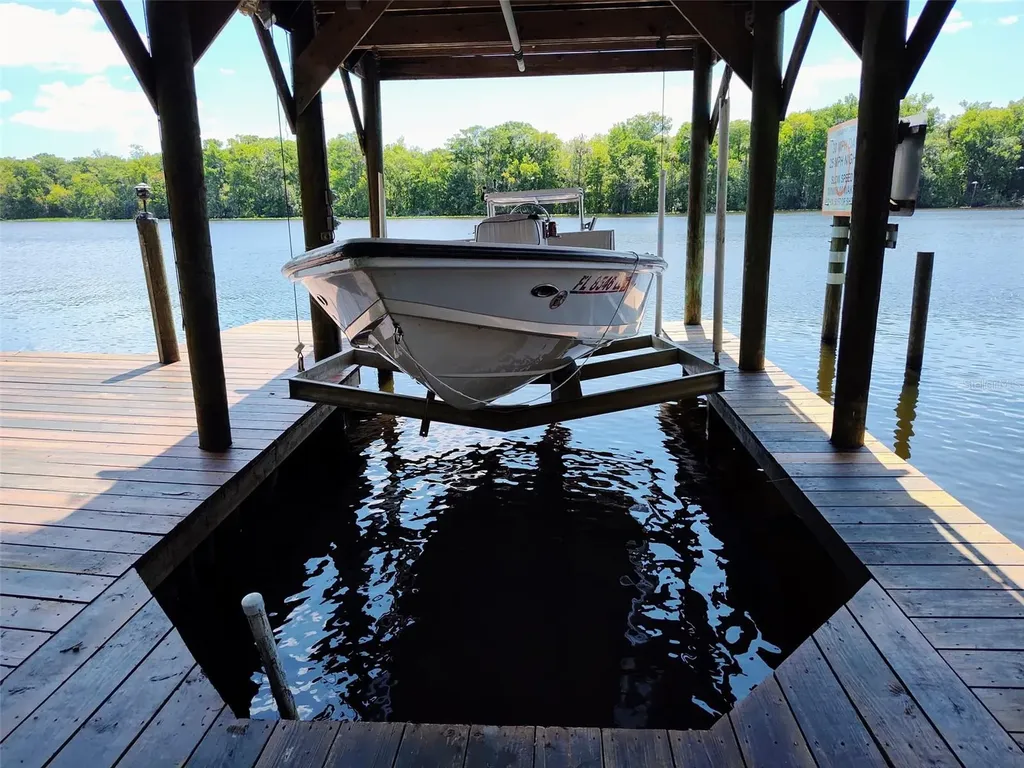 55342 Claire Street Astor FL 32102