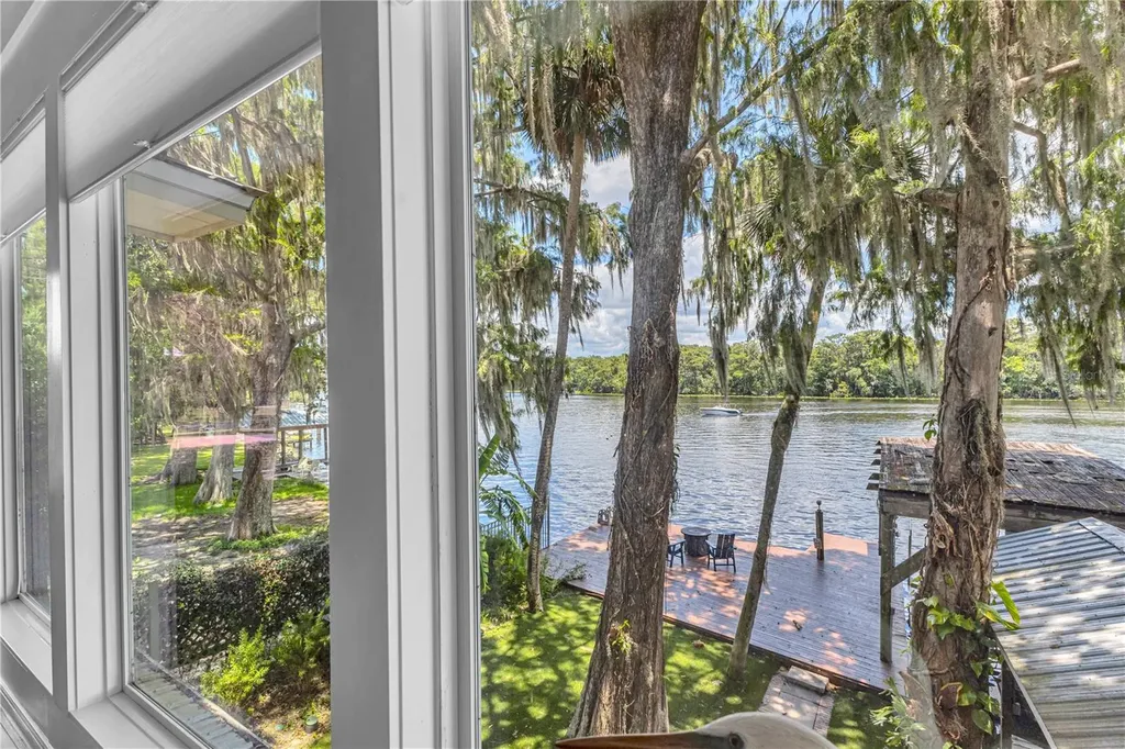 55342 Claire Street Astor FL 32102