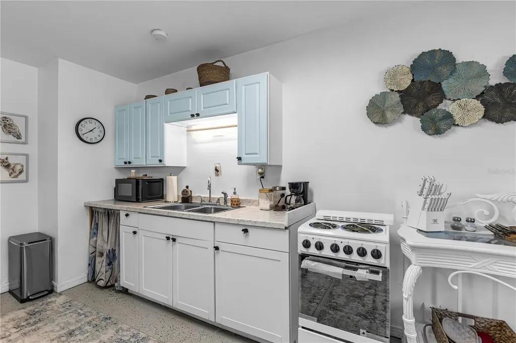 55342 Claire Street Astor FL 32102