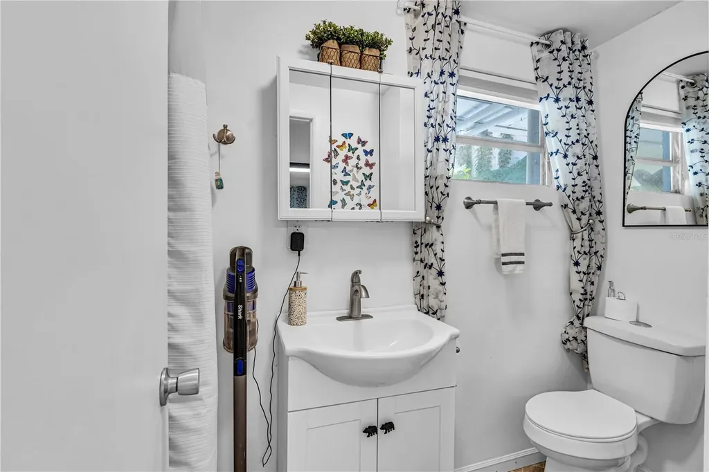 55342 Claire Street Astor FL 32102