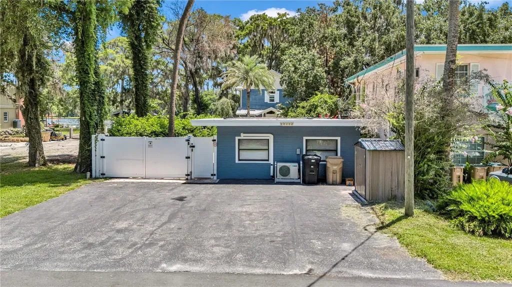 55342 Claire Street Astor FL 32102