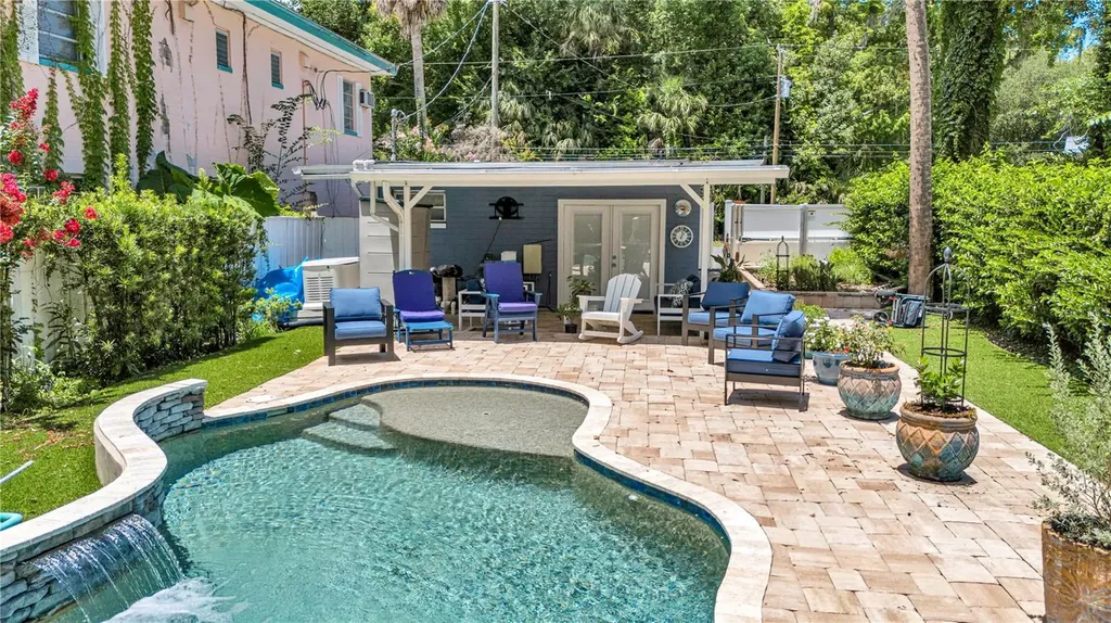 55342 Claire Street Astor FL 32102