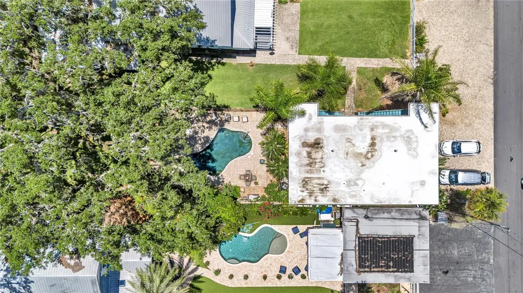 55342 Claire Street Astor FL 32102