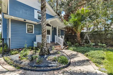 55342 Claire Street Astor FL 32102