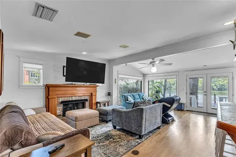 55342 Claire Street Astor FL 32102