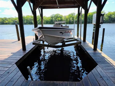55342 Claire Street Astor FL 32102