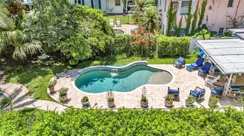 55342 Claire Street Astor FL 32102
