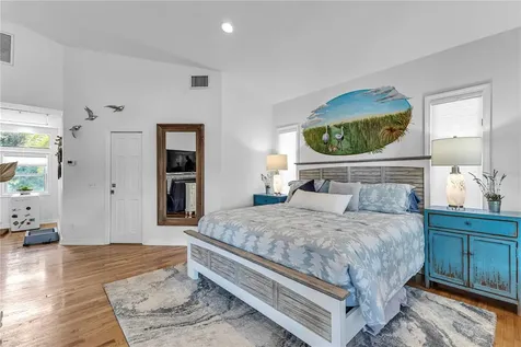 55342 Claire Street Astor FL 32102