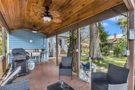 55342 Claire Street Astor FL 32102