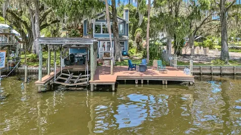 55342 Claire Street Astor FL 32102