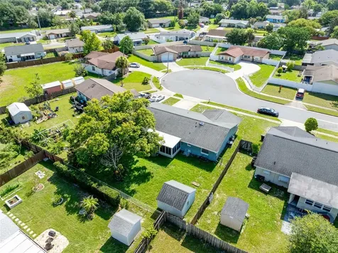 302 Reid Court Sanford FL 32773