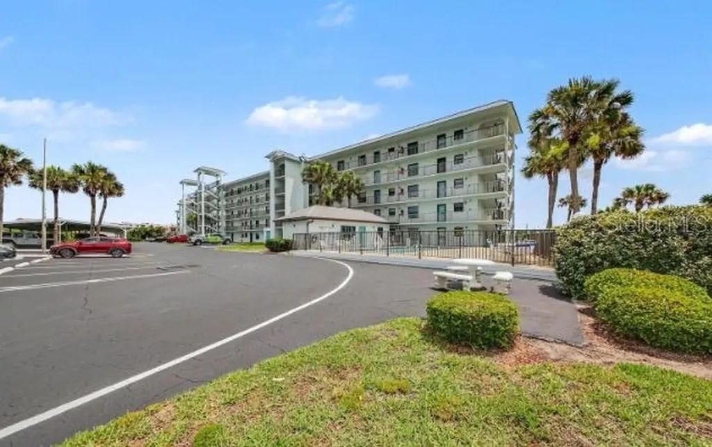 3180 Ocean Shore Boulevard Ormond Beach FL 32176