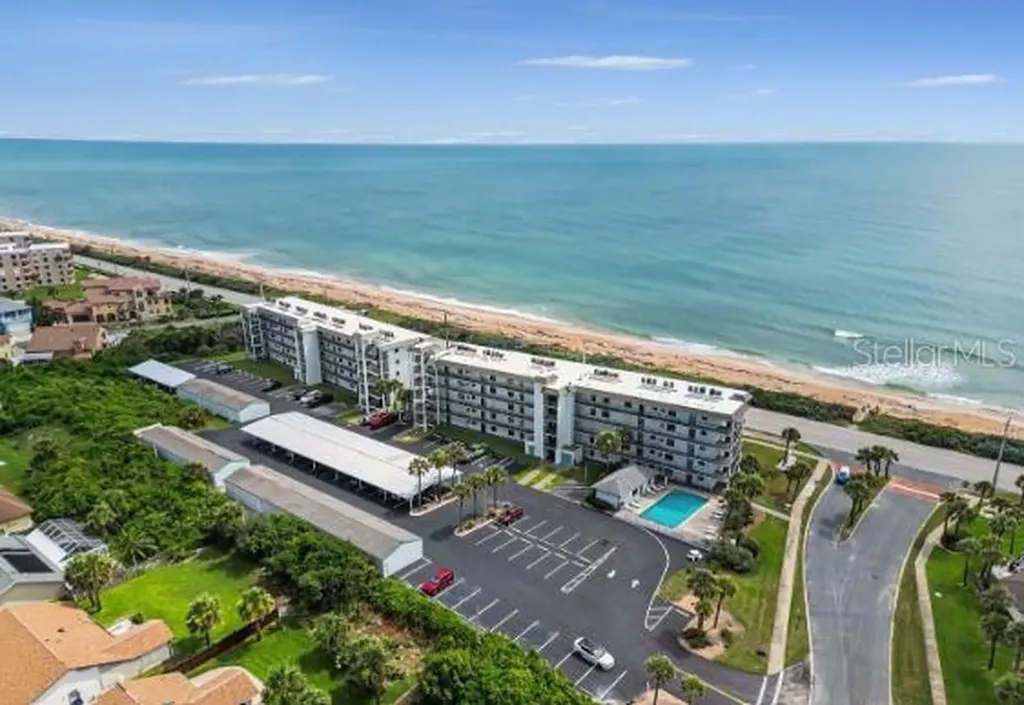 3180 Ocean Shore Boulevard Ormond Beach FL 32176