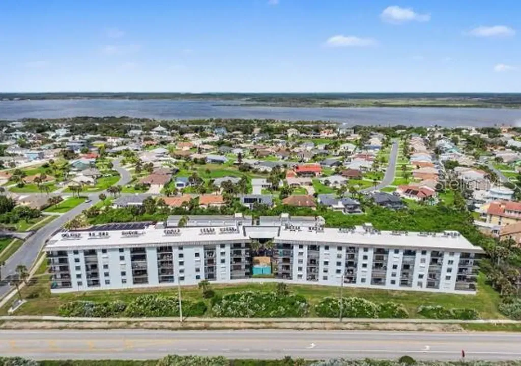 3180 Ocean Shore Boulevard Ormond Beach FL 32176