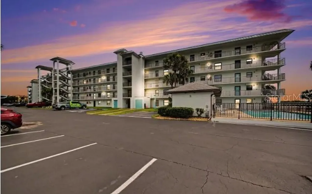3180 Ocean Shore Boulevard Ormond Beach FL 32176